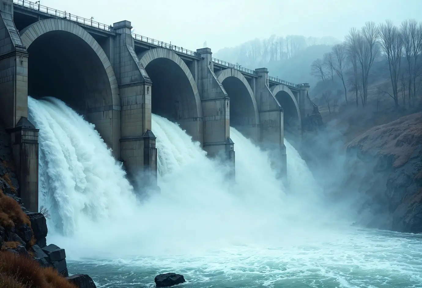 Darstellung von Ökologie und Nachhaltigkeit